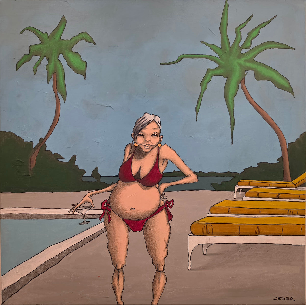 Margarita