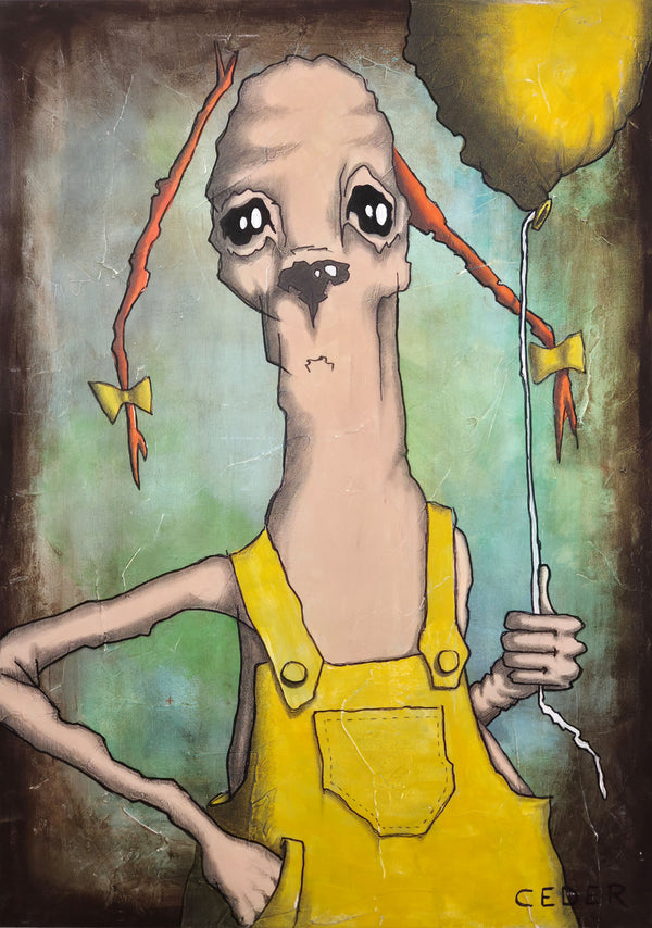 Clotilda