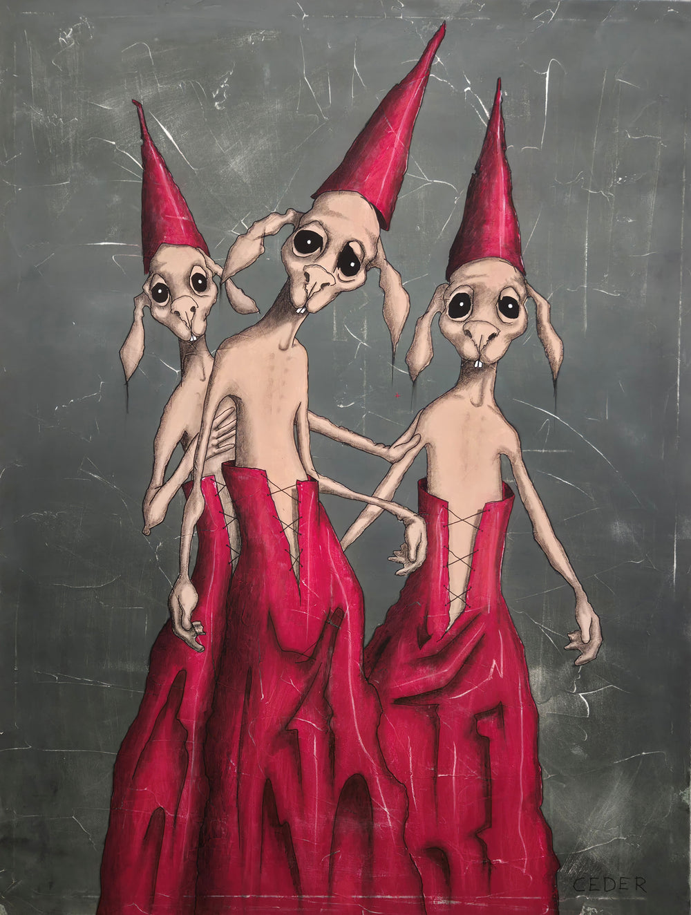 Grubblarna