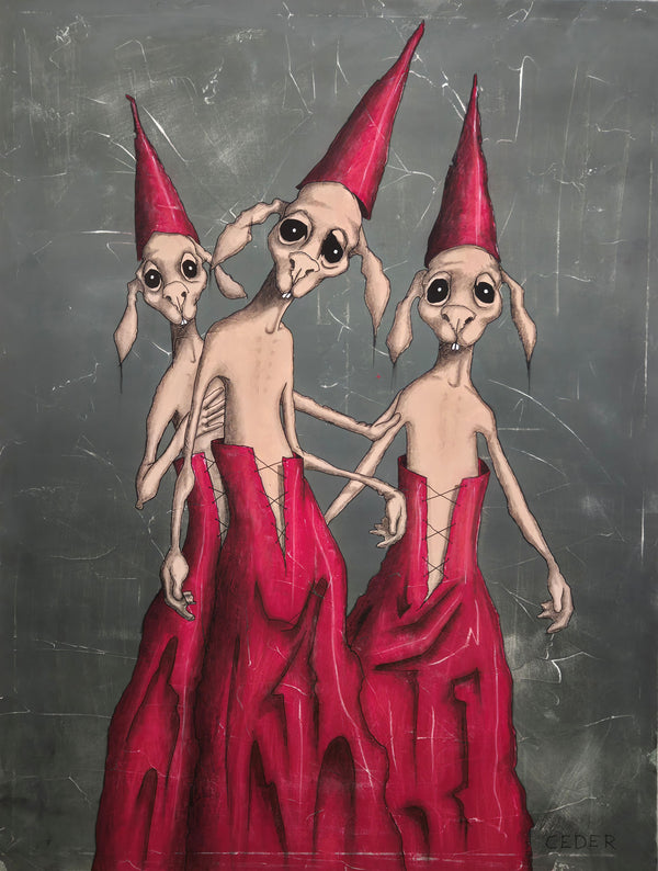 Grubblarna
