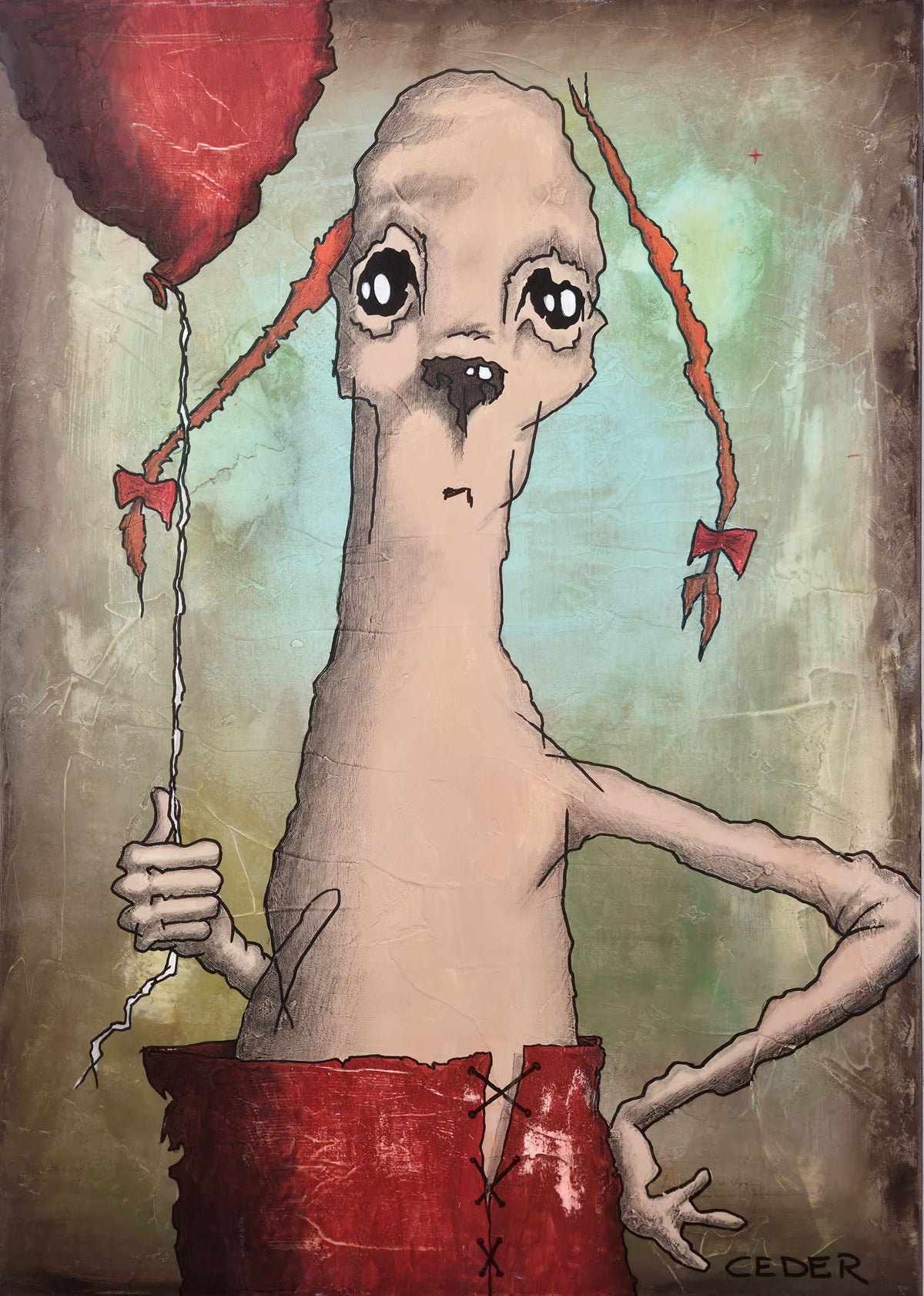 Matilda