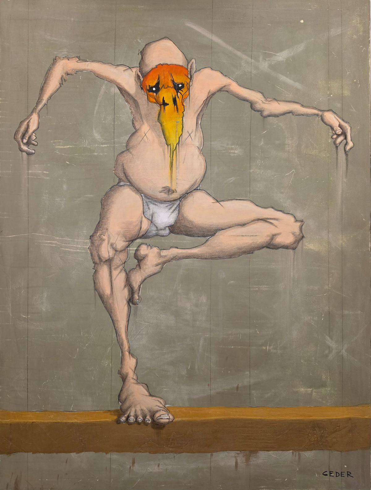 Balansakt