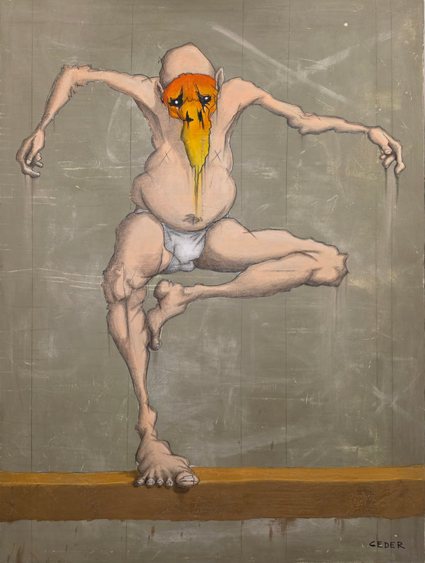 Balansakt